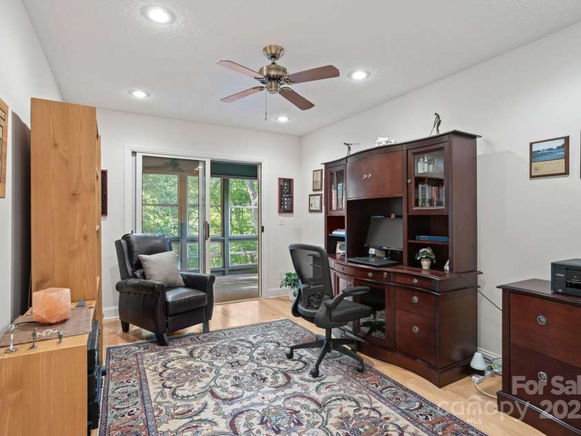 128 Forest View Drive, Flat Rock, NC 28731.  MLS# CAR4303335, YatesRealty ID 51. 