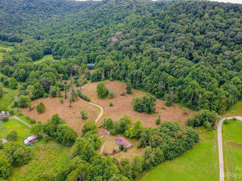 2190 Antioch Road, Sparta, NC 28675.  MLS# CAR4064686, YatesRealty ID 51. 