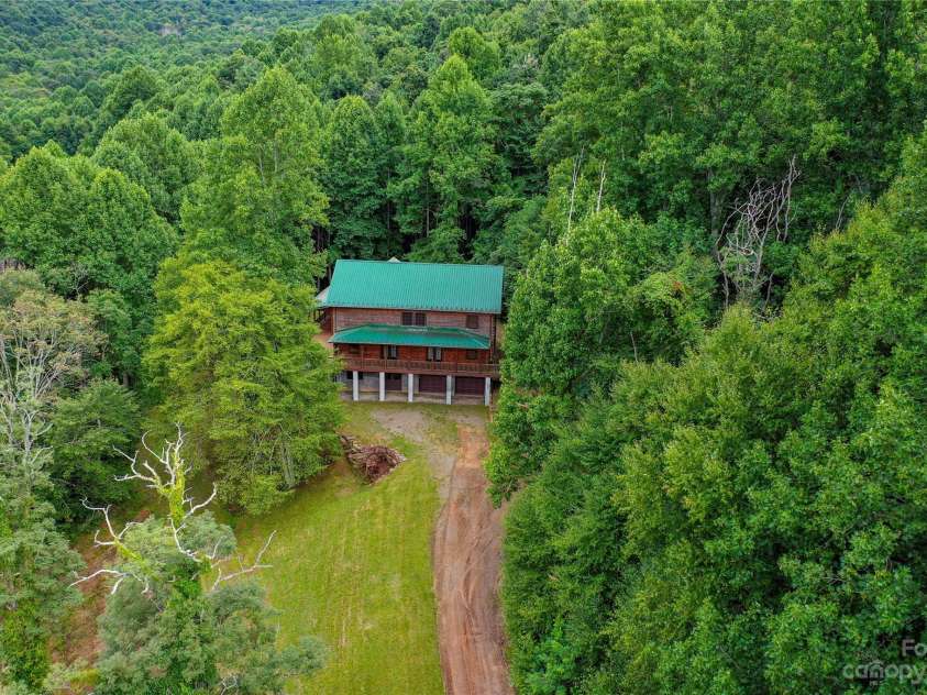 2190 Antioch Road, Sparta, NC 28675.  MLS# CAR4064686, YatesRealty ID 51. 