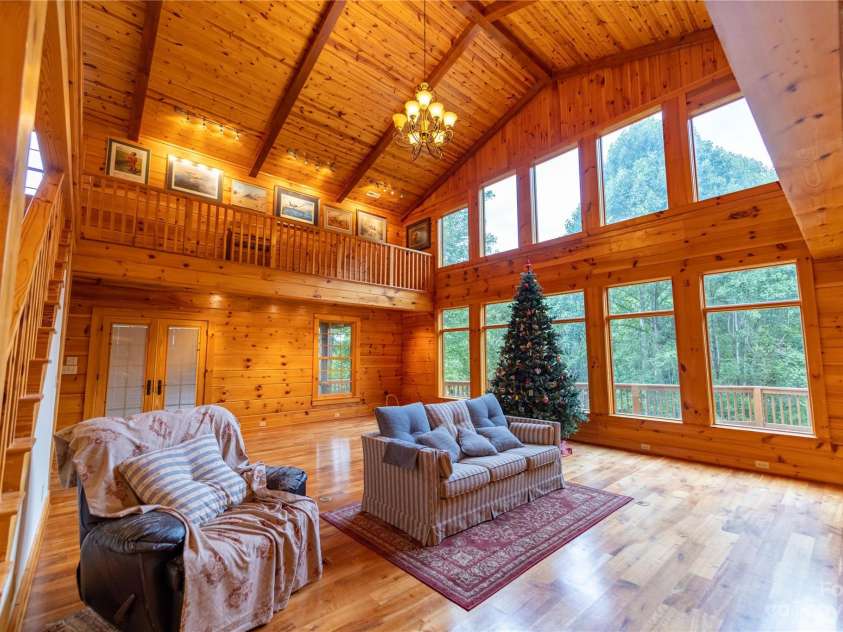 2190 Antioch Road, Sparta, NC 28675.  MLS# CAR4064686, YatesRealty ID 51. 