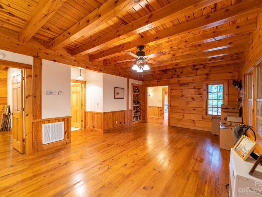 2190 Antioch Road, Sparta, NC 28675.  MLS# CAR4064686, YatesRealty ID 51. 