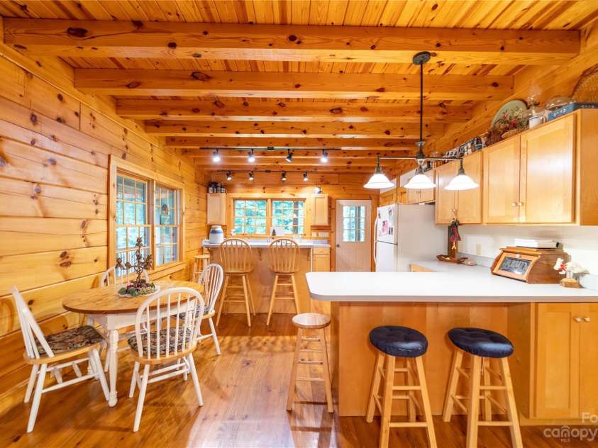 2190 Antioch Road, Sparta, NC 28675.  MLS# CAR4064686, YatesRealty ID 51. 