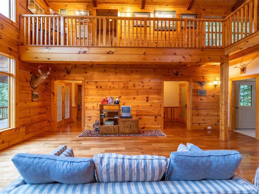 2190 Antioch Road, Sparta, NC 28675.  MLS# CAR4064686, YatesRealty ID 51. 