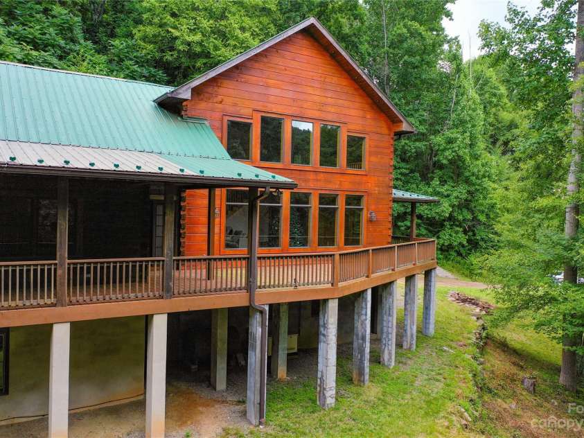 2190 Antioch Road, Sparta, NC 28675.  MLS# CAR4064686, YatesRealty ID 51. 