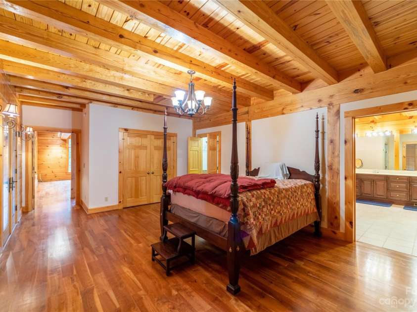 2190 Antioch Road, Sparta, NC 28675.  MLS# CAR4064686, YatesRealty ID 51. 