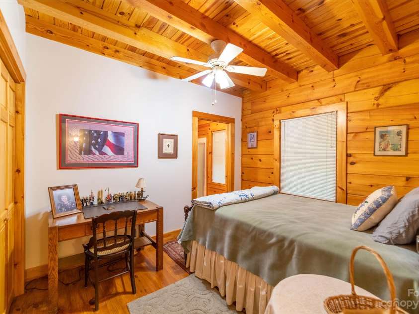 2190 Antioch Road, Sparta, NC 28675.  MLS# CAR4064686, YatesRealty ID 51. 