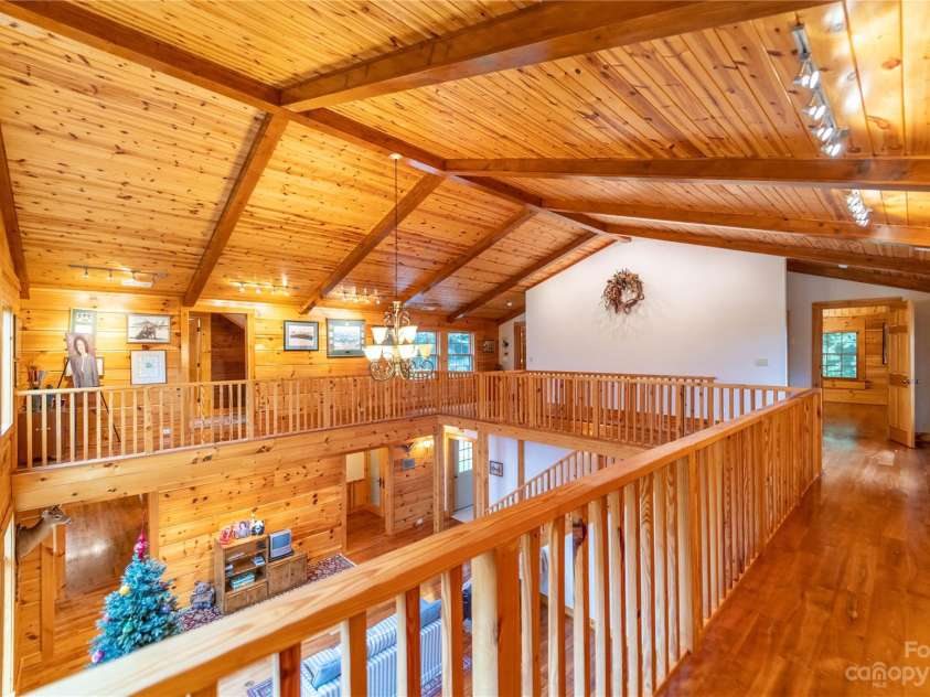 2190 Antioch Road, Sparta, NC 28675.  MLS# CAR4064686, YatesRealty ID 51. 