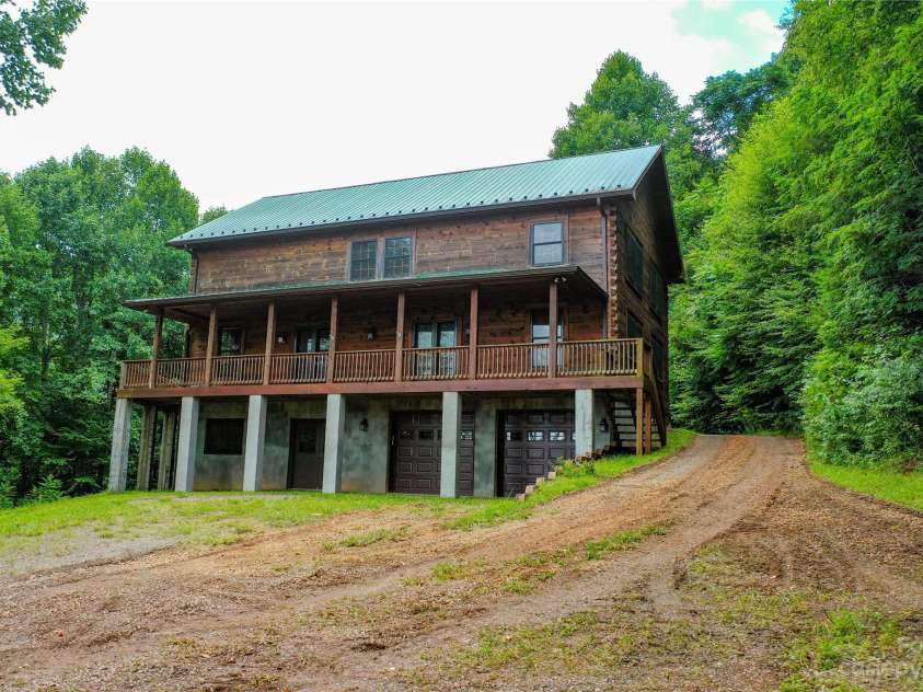 2190 Antioch Road, Sparta, NC 28675.  MLS# CAR4064686, YatesRealty ID 51. 