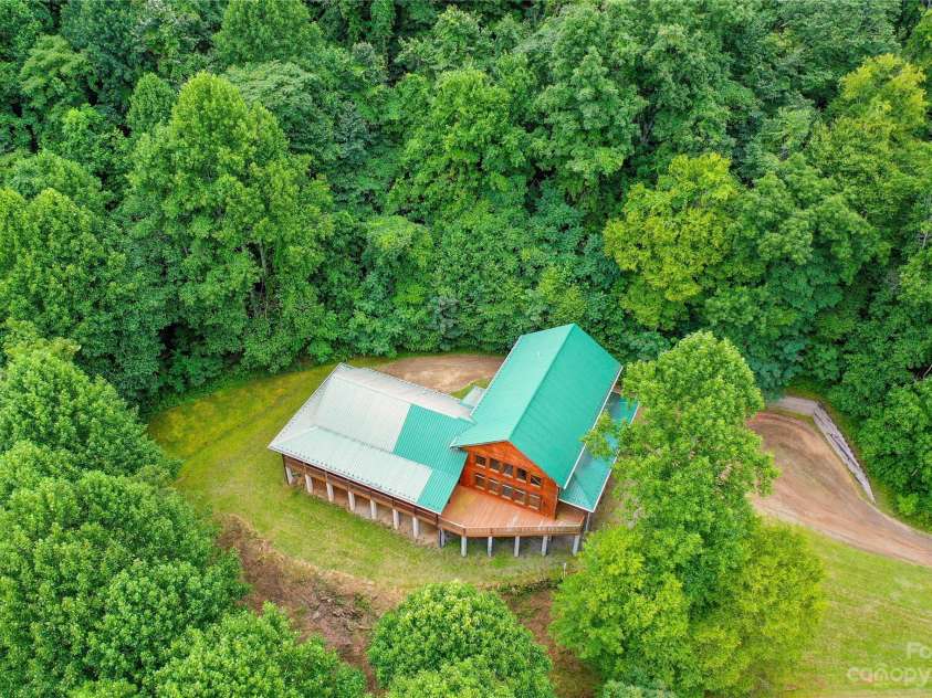 2190 Antioch Road, Sparta, NC 28675.  MLS# CAR4064686, YatesRealty ID 51. 