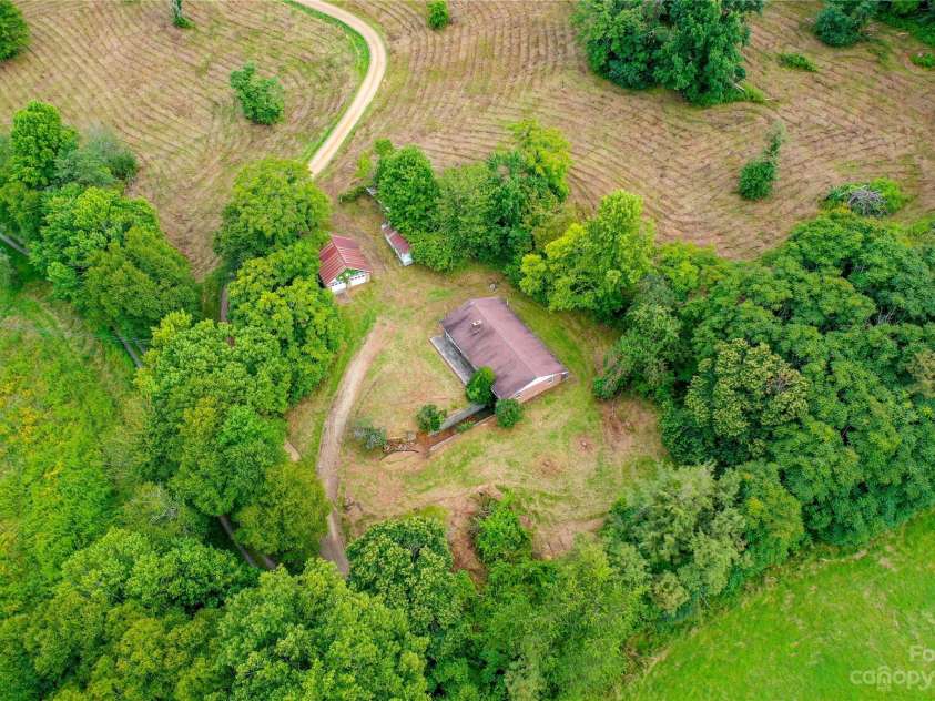 2190 Antioch Road, Sparta, NC 28675.  MLS# CAR4064686, YatesRealty ID 51. 