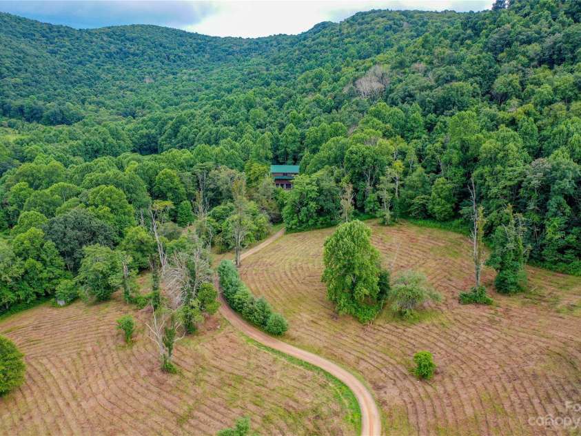 2190 Antioch Road, Sparta, NC 28675.  MLS# CAR4064686, YatesRealty ID 51. 