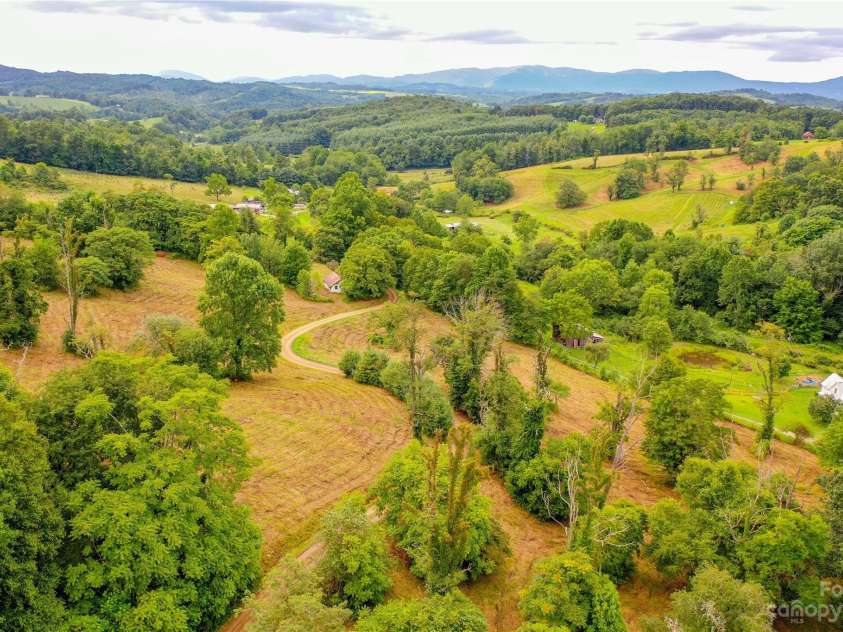 2190 Antioch Road, Sparta, NC 28675.  MLS# CAR4064686, YatesRealty ID 51. 