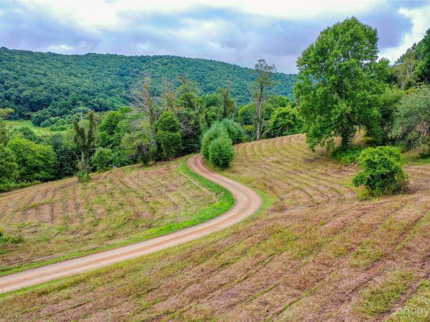 2190 Antioch Road, Sparta, NC 28675.  MLS# CAR4064686, YatesRealty ID 51. 