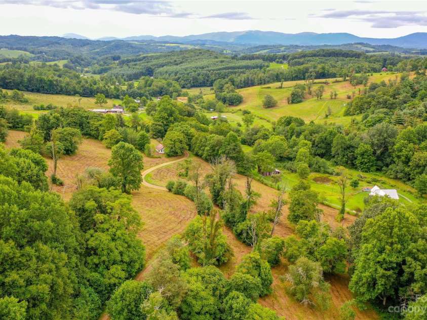 2190 Antioch Road, Sparta, NC 28675.  MLS# CAR4064686, YatesRealty ID 51. 