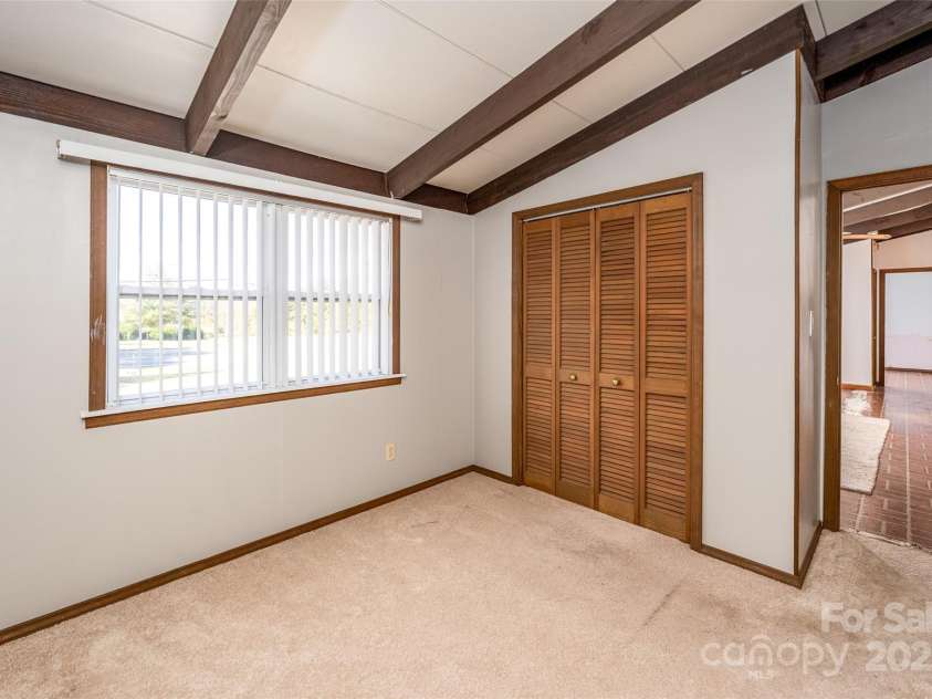 110 Jenkins Farm Lane, Mooresville, NC 28115.  MLS# CAR4316175, YatesRealty ID 510. Bedroom 2