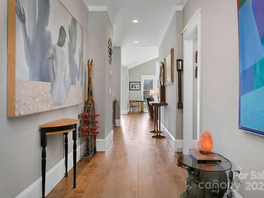 80 Starwood Valley Trail, Arden, NC 28704.  MLS# CAR4212532, YatesRealty ID 510. 