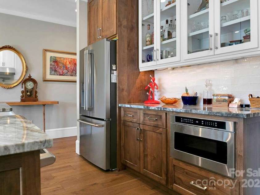 80 Starwood Valley Trail, Arden, NC 28704.  MLS# CAR4212532, YatesRealty ID 510. 