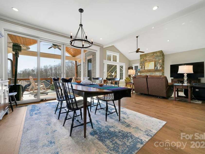 80 Starwood Valley Trail, Arden, NC 28704.  MLS# CAR4212532, YatesRealty ID 510. 