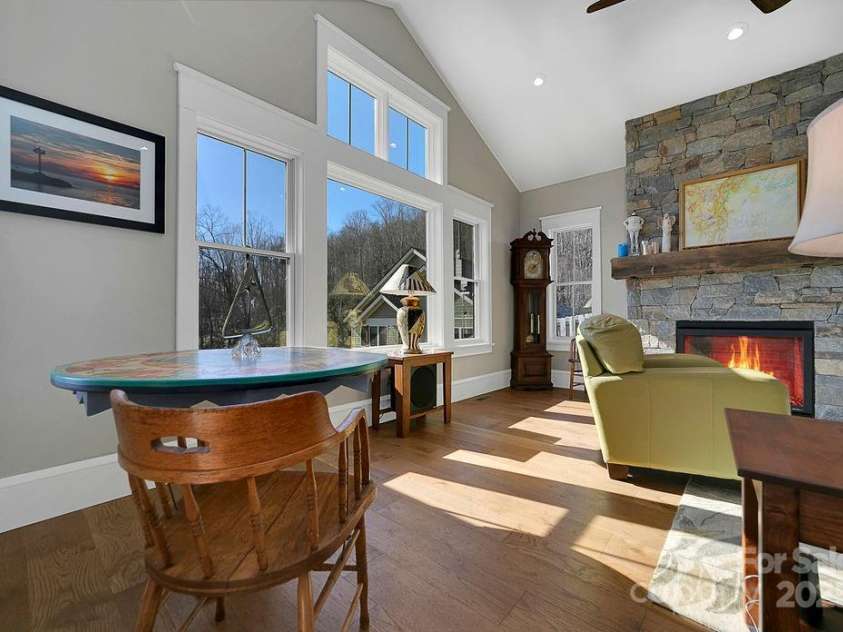 80 Starwood Valley Trail, Arden, NC 28704.  MLS# CAR4212532, YatesRealty ID 510. 