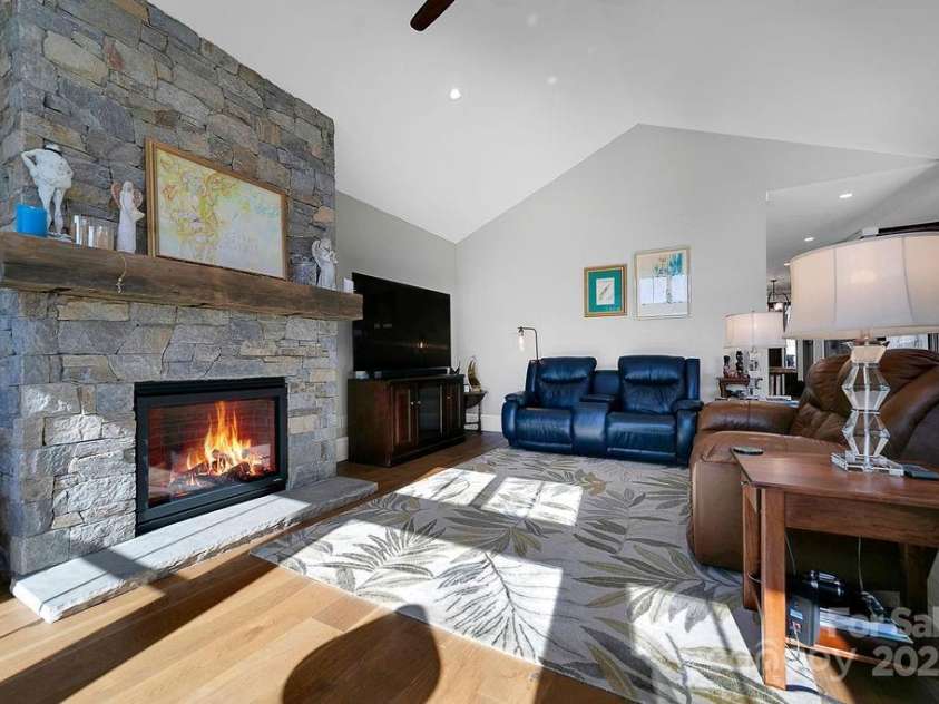 80 Starwood Valley Trail, Arden, NC 28704.  MLS# CAR4212532, YatesRealty ID 510. 