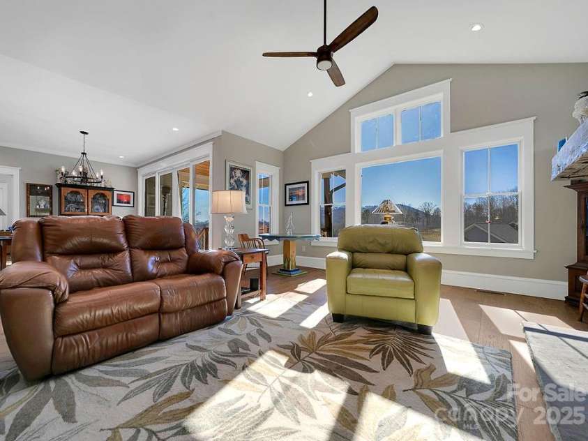 80 Starwood Valley Trail, Arden, NC 28704.  MLS# CAR4212532, YatesRealty ID 510. 
