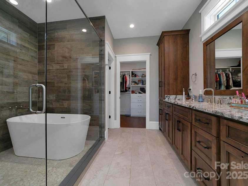 80 Starwood Valley Trail, Arden, NC 28704.  MLS# CAR4212532, YatesRealty ID 510. 