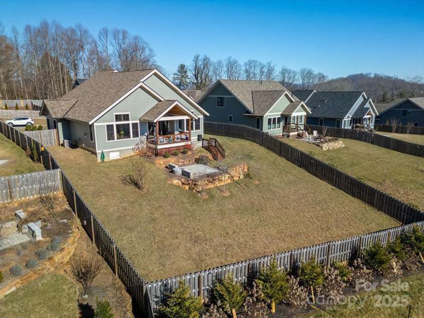 80 Starwood Valley Trail, Arden, NC 28704.  MLS# CAR4212532, YatesRealty ID 510. 