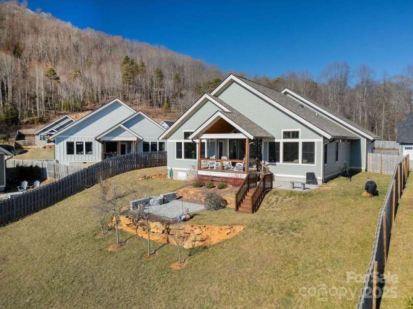 80 Starwood Valley Trail, Arden, NC 28704.  MLS# CAR4212532, YatesRealty ID 510. 