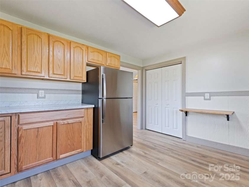 13 Depot Street, Clyde, NC 28721.  MLS# CAR4244908, YatesRealty ID 5100. 