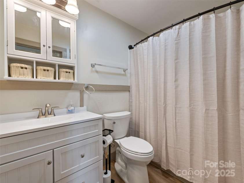 13 Depot Street, Clyde, NC 28721.  MLS# CAR4244908, YatesRealty ID 5100. 