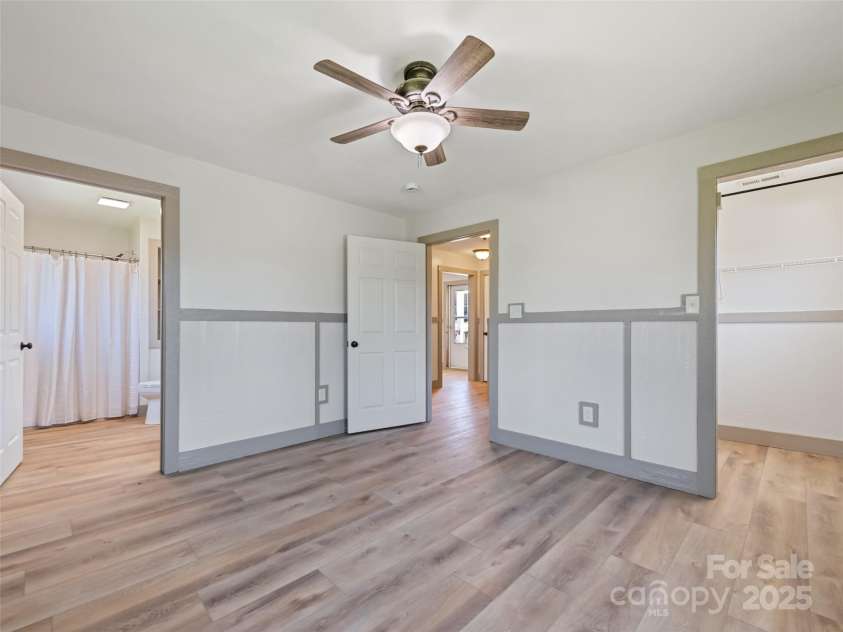 13 Depot Street, Clyde, NC 28721.  MLS# CAR4244908, YatesRealty ID 5100. 