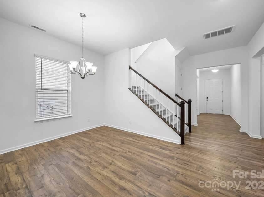 6401 Rocky Wagon Lane, Concord, NC 28025.  MLS# CAR4297746, YatesRealty ID 5100. 