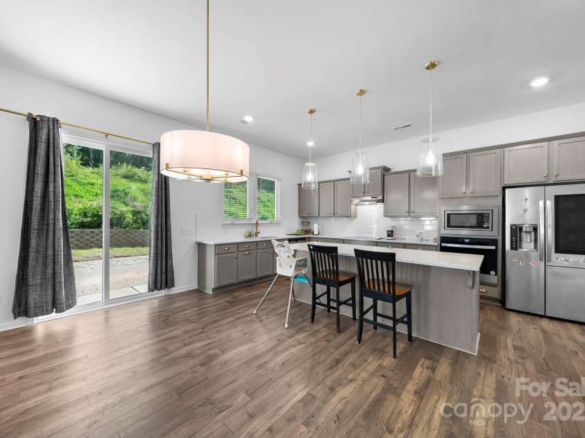 6401 Rocky Wagon Lane, Concord, NC 28025.  MLS# CAR4297746, YatesRealty ID 5100. 