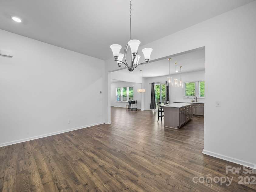 6401 Rocky Wagon Lane, Concord, NC 28025.  MLS# CAR4297746, YatesRealty ID 5100. 