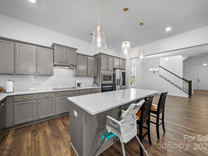 6401 Rocky Wagon Lane, Concord, NC 28025.  MLS# CAR4297746, YatesRealty ID 5100. 