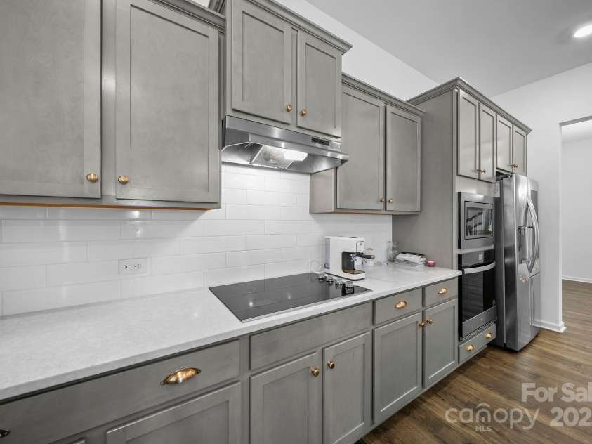 6401 Rocky Wagon Lane, Concord, NC 28025.  MLS# CAR4297746, YatesRealty ID 5100. 