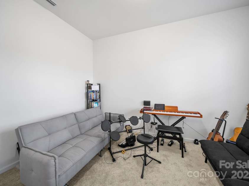 6401 Rocky Wagon Lane, Concord, NC 28025.  MLS# CAR4297746, YatesRealty ID 5100. 
