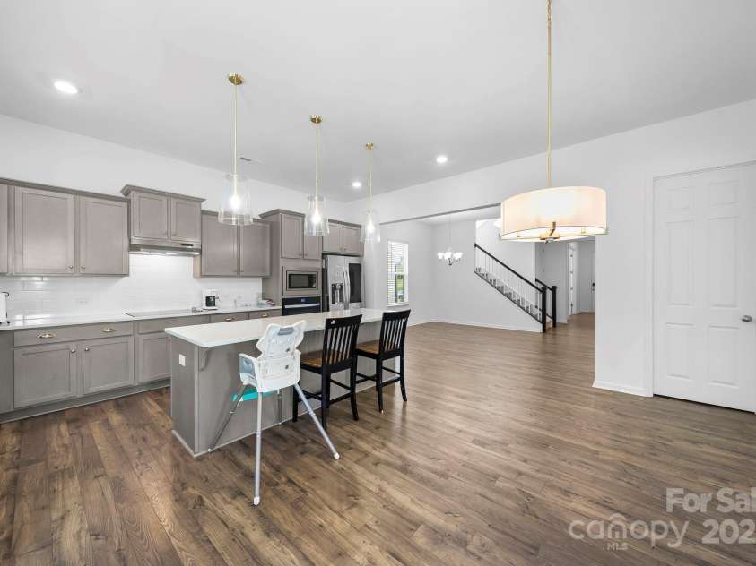 6401 Rocky Wagon Lane, Concord, NC 28025.  MLS# CAR4297746, YatesRealty ID 5100. 