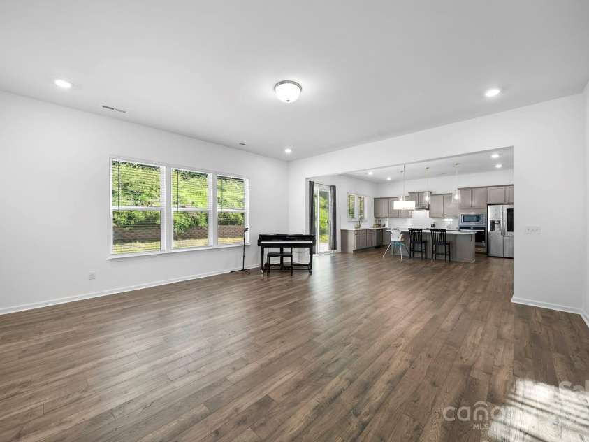 6401 Rocky Wagon Lane, Concord, NC 28025.  MLS# CAR4297746, YatesRealty ID 5100. 