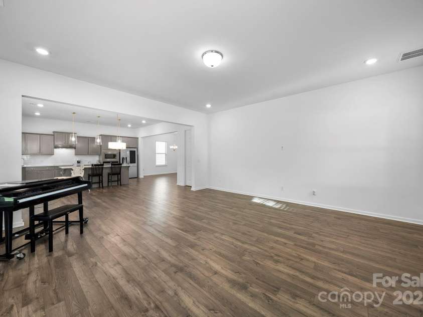 6401 Rocky Wagon Lane, Concord, NC 28025.  MLS# CAR4297746, YatesRealty ID 5100. 