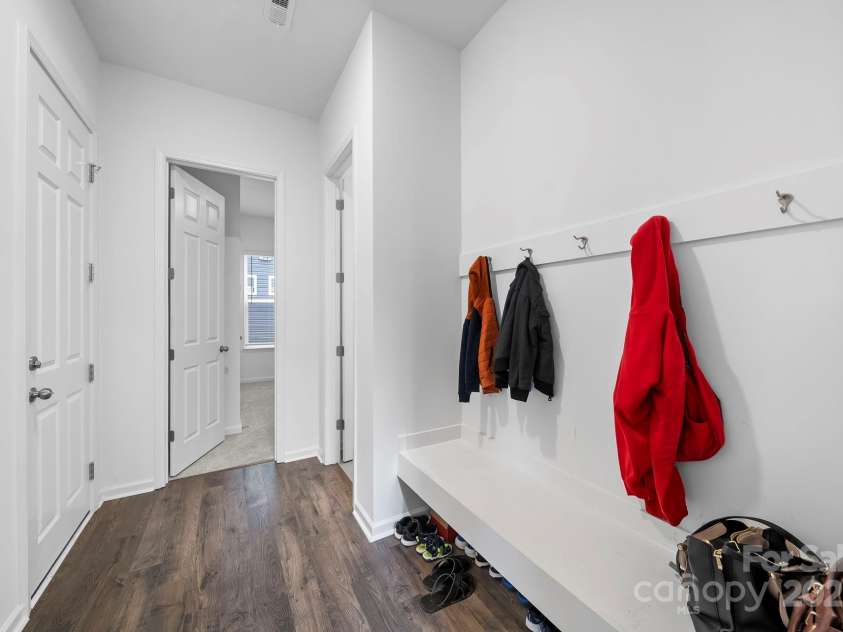 6401 Rocky Wagon Lane, Concord, NC 28025.  MLS# CAR4297746, YatesRealty ID 5100. 