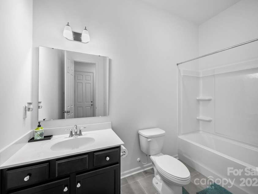 6401 Rocky Wagon Lane, Concord, NC 28025.  MLS# CAR4297746, YatesRealty ID 5100. 