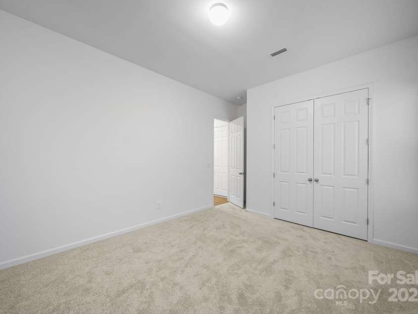6401 Rocky Wagon Lane, Concord, NC 28025.  MLS# CAR4297746, YatesRealty ID 5100. 