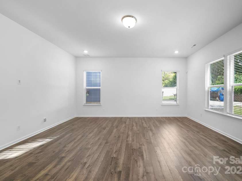 6401 Rocky Wagon Lane, Concord, NC 28025.  MLS# CAR4297746, YatesRealty ID 5100. 