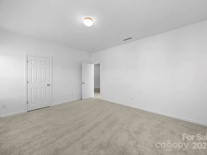 6401 Rocky Wagon Lane, Concord, NC 28025.  MLS# CAR4297746, YatesRealty ID 5100. 