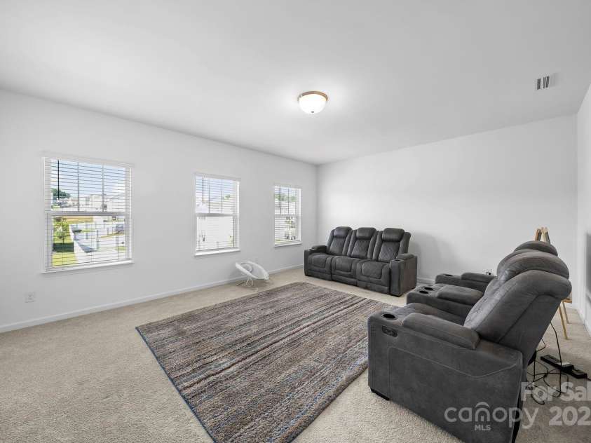 6401 Rocky Wagon Lane, Concord, NC 28025.  MLS# CAR4297746, YatesRealty ID 5100. 