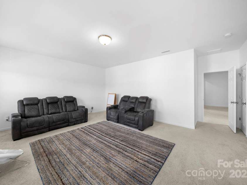 6401 Rocky Wagon Lane, Concord, NC 28025.  MLS# CAR4297746, YatesRealty ID 5100. 