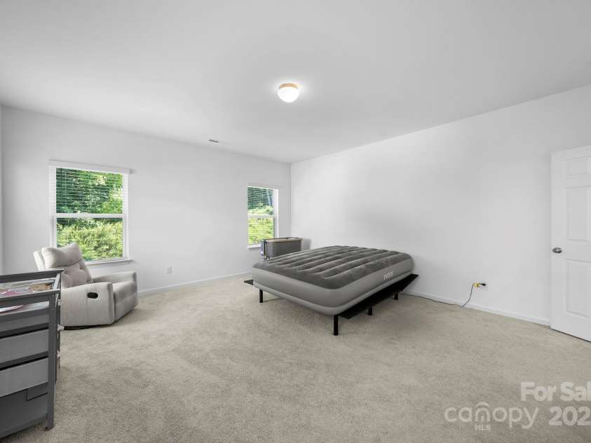 6401 Rocky Wagon Lane, Concord, NC 28025.  MLS# CAR4297746, YatesRealty ID 5100. 
