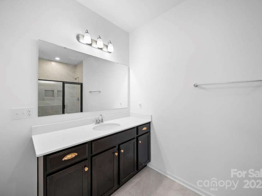 6401 Rocky Wagon Lane, Concord, NC 28025.  MLS# CAR4297746, YatesRealty ID 5100. 