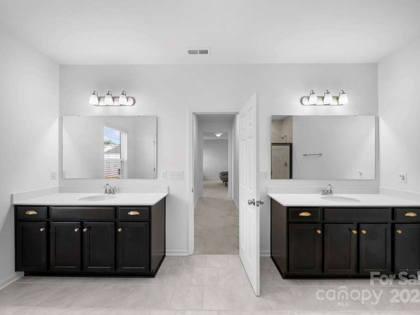 6401 Rocky Wagon Lane, Concord, NC 28025.  MLS# CAR4297746, YatesRealty ID 5100. 
